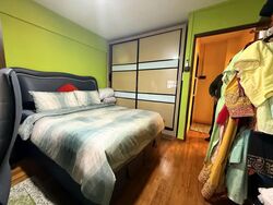 Blk 410 Jurong West Street 42 (Jurong West), HDB Executive #553787521